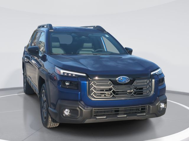 2026 Subaru Outback Premium's photo