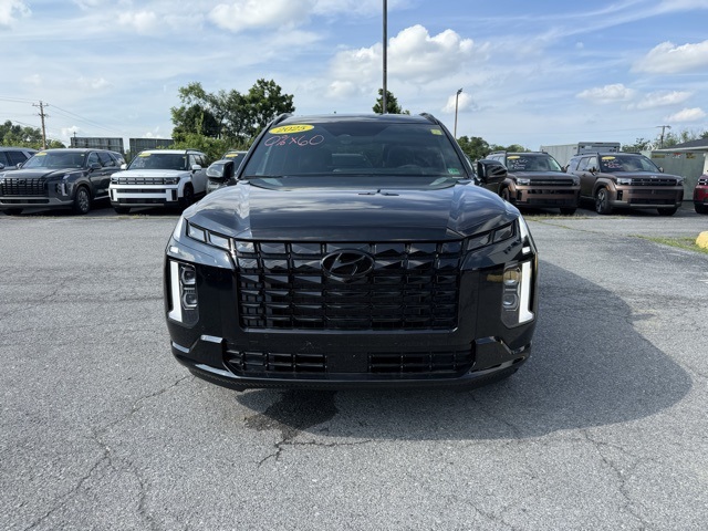2025 Hyundai Palisade Calligraphy photo 8