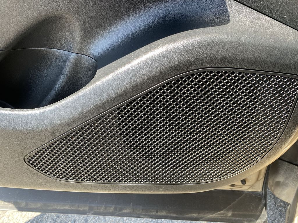 2023 Hyundai Santa Cruz SEL photo 23
