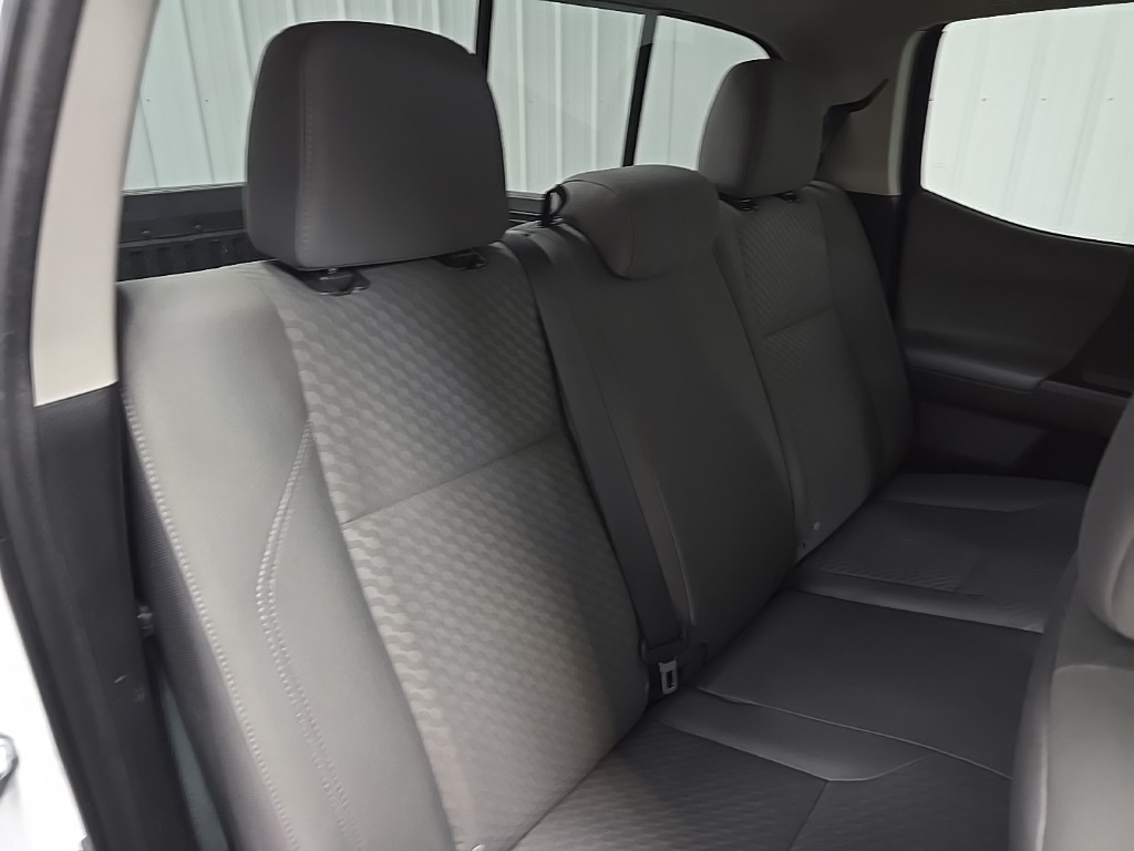 2023 Toyota Tacoma SR5 V6 photo 15