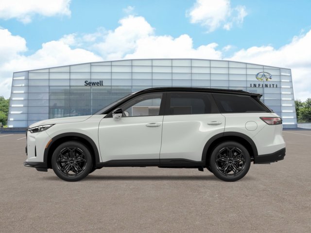 2026 Infiniti QX60 AWD photo 8