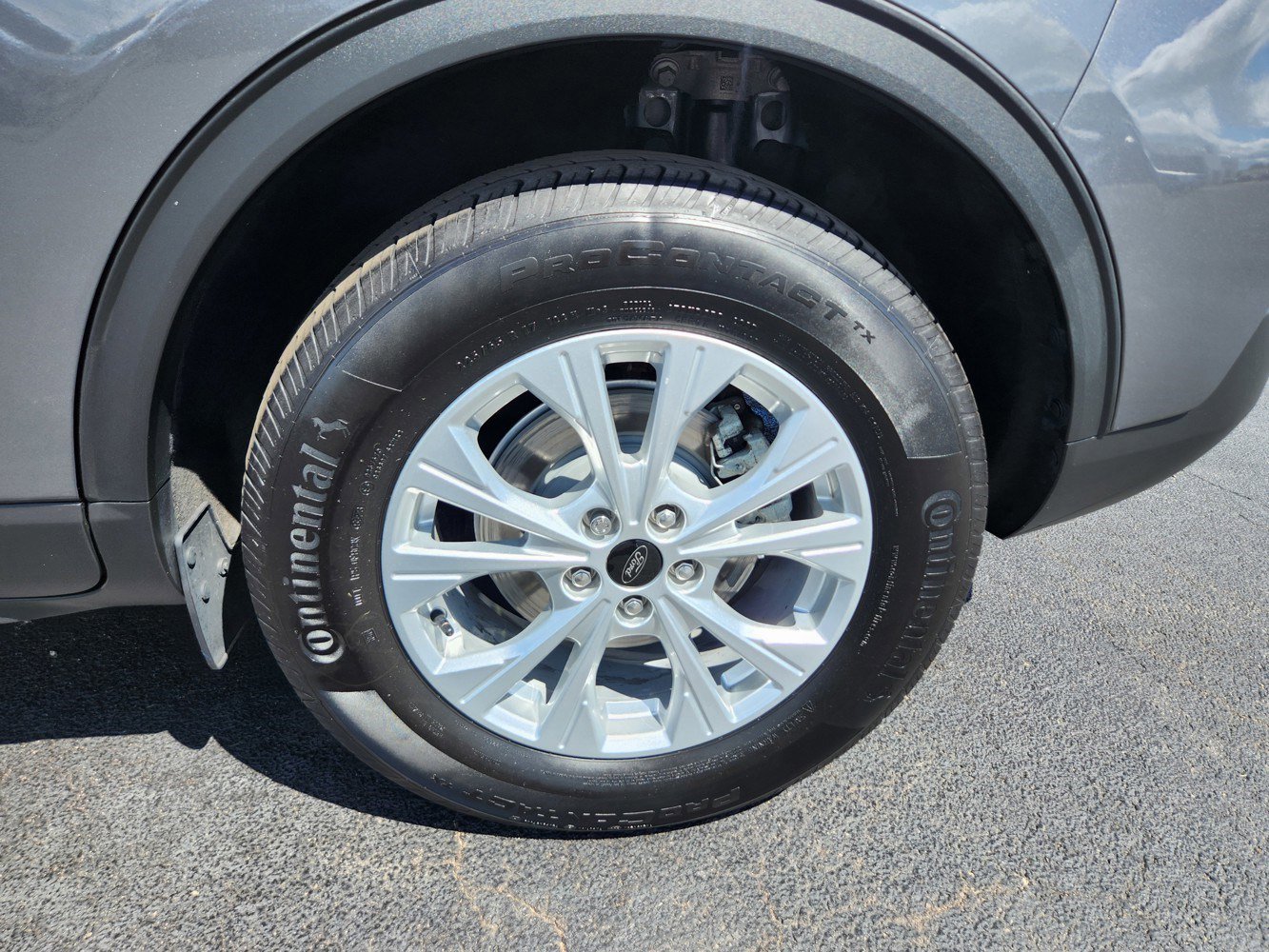 2023 Ford Escape Active photo 43
