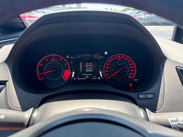 2024 Acura RDX A-Spec Advance photo 38