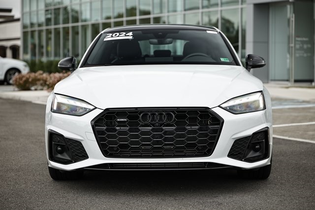 2024 Audi A5 45 S line Premium Plus photo 13