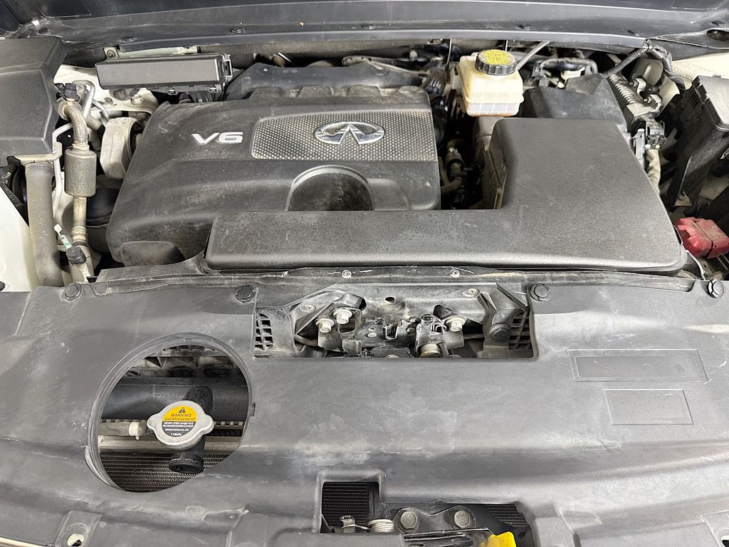 2020 Infiniti QX60 Pure photo 38