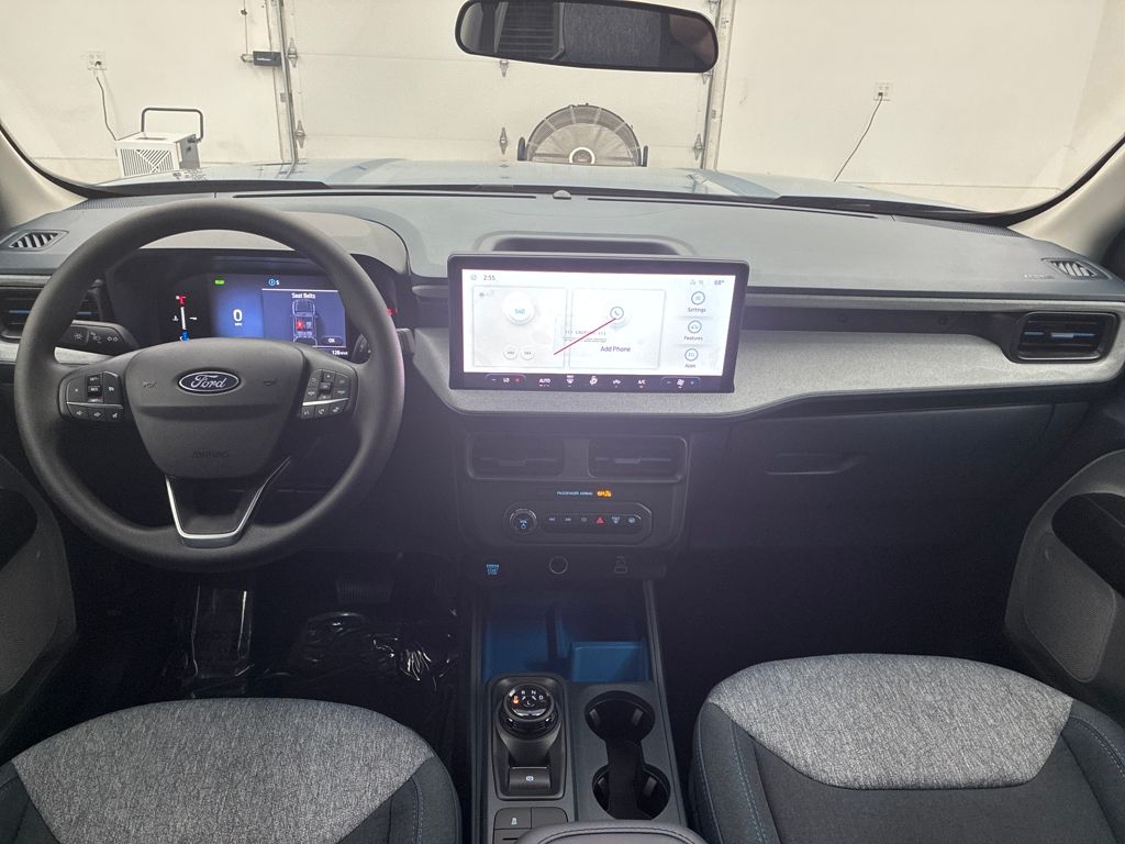 2025 Ford Maverick XLT photo 12