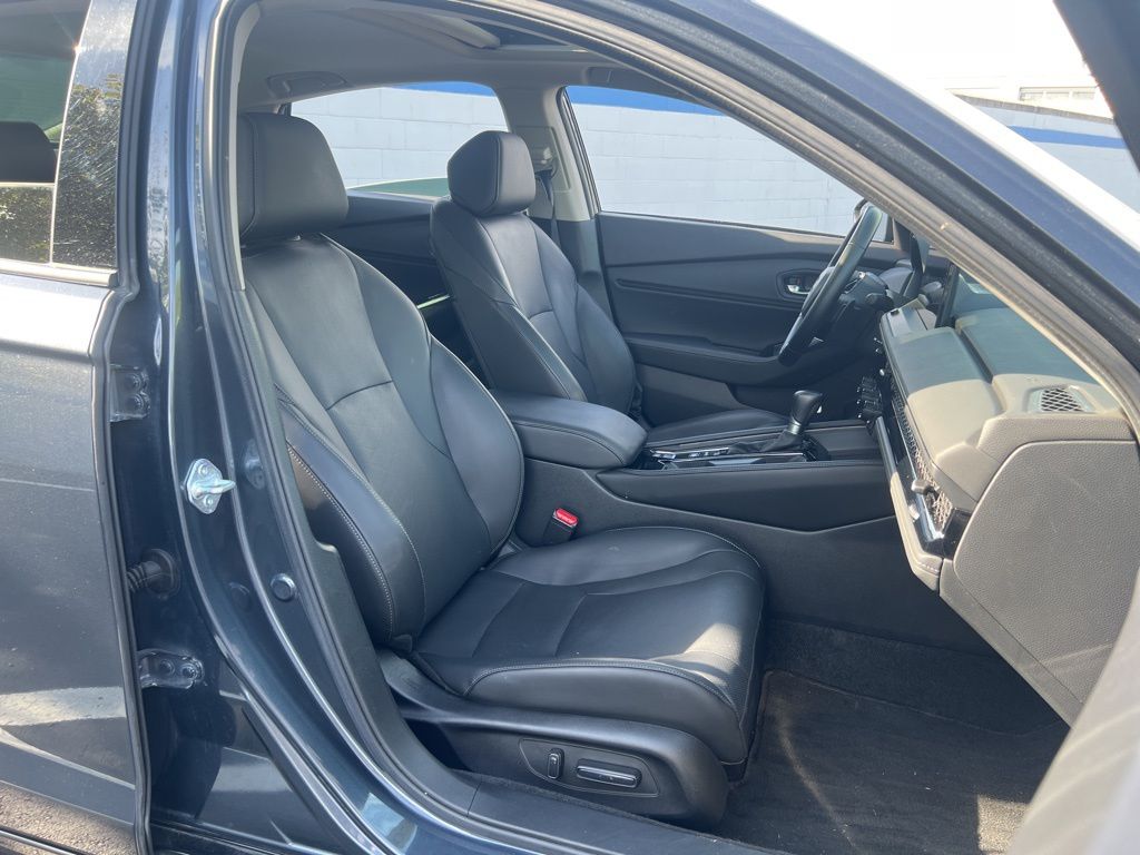 2023 Honda Accord Touring photo 23
