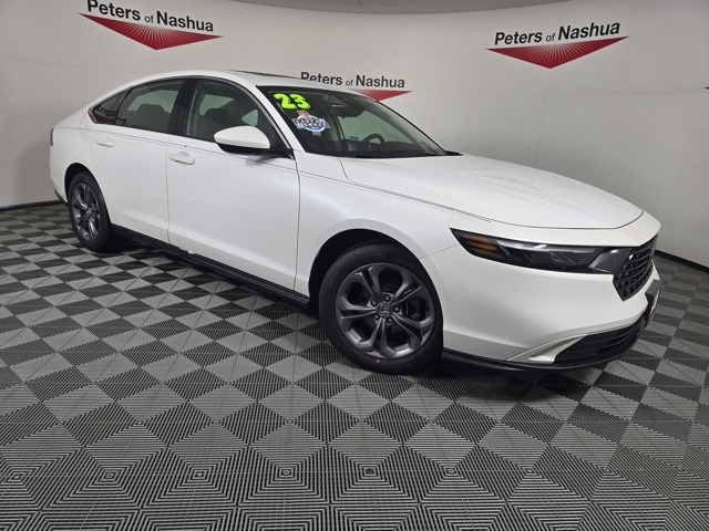 2023 Honda Accord
