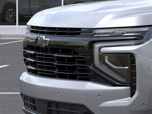2026 Chevrolet Suburban RST photo 11