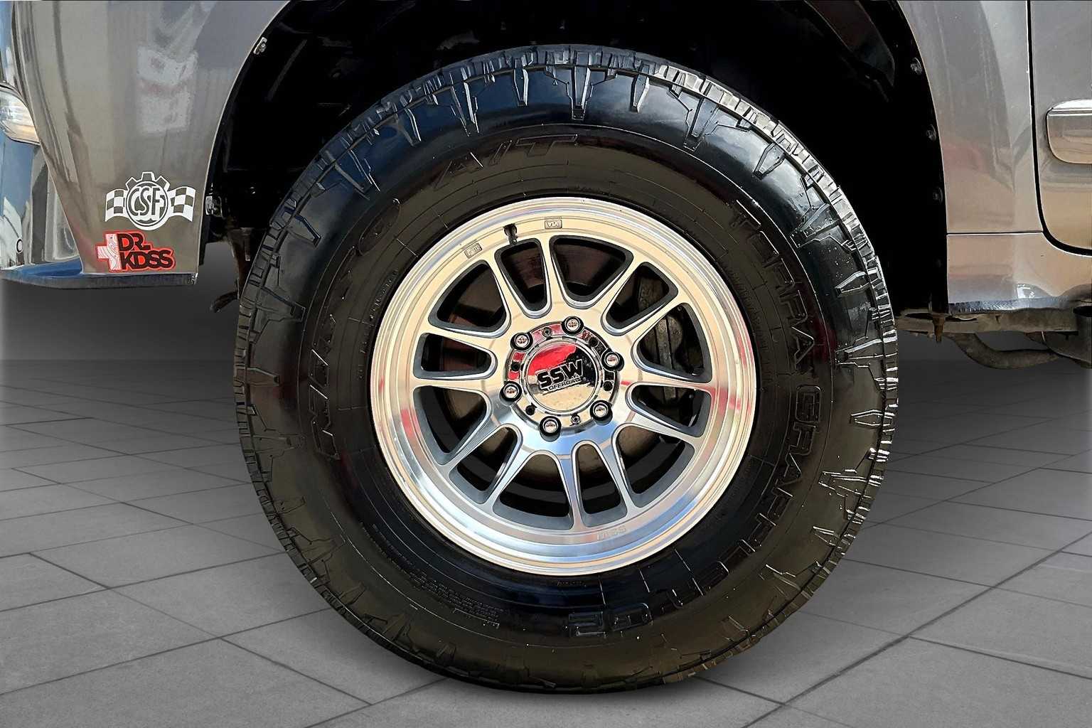 2014 Lexus GX 460 Base photo 9