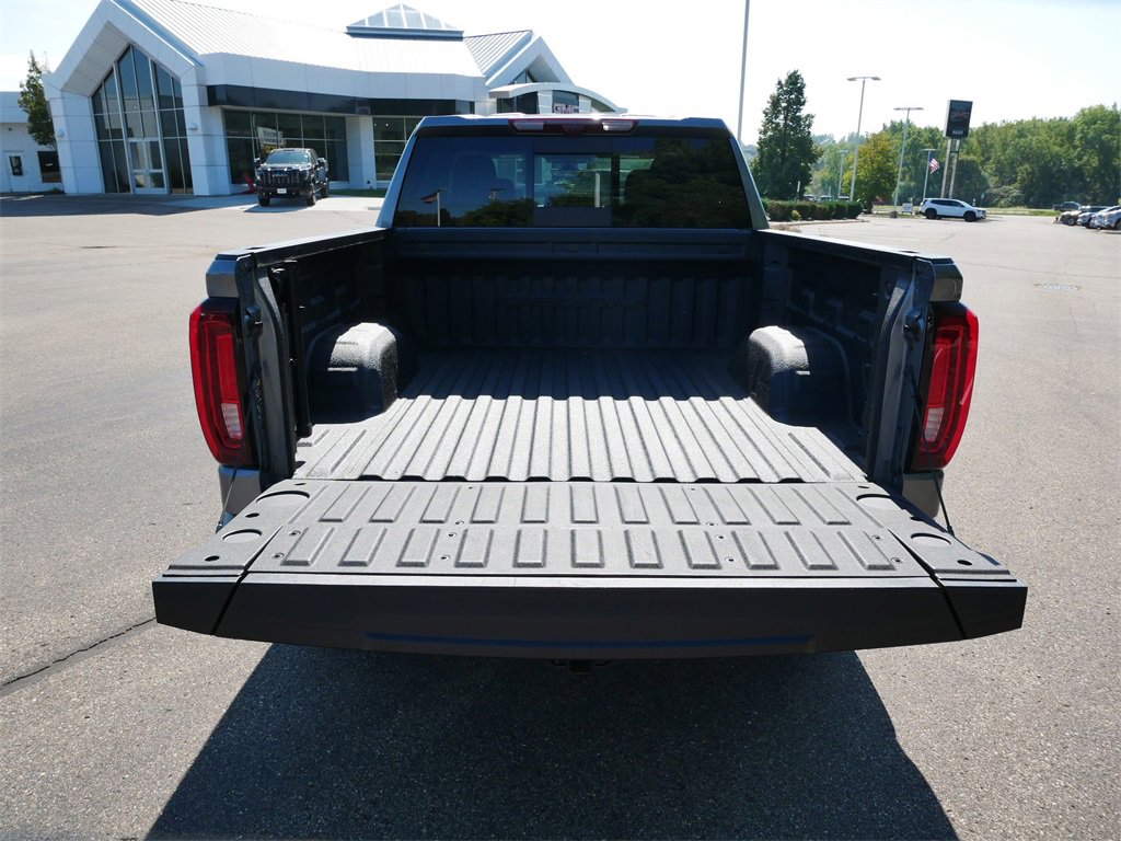 2022 Gmc Sierra 1500 Limited Denali photo 10