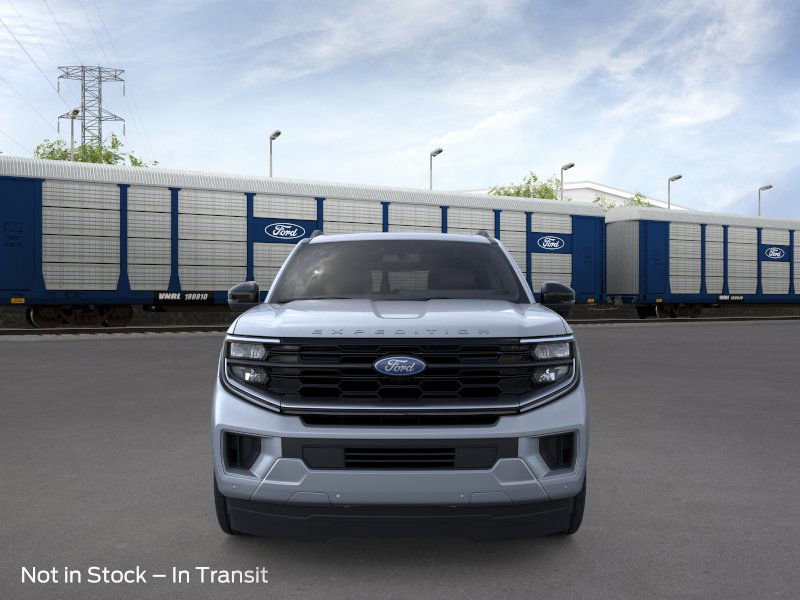 2025 Ford Expedition Platinum photo 3