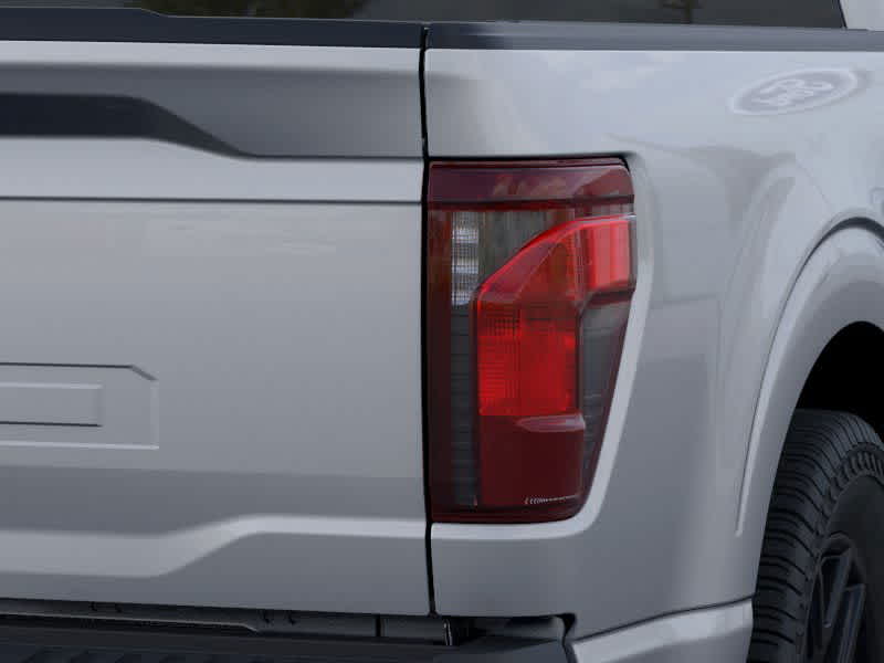 2025 Ford F-150 STX - Photo 21