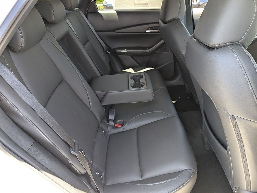 2025 Mazda CX-30 2.5 S Preferred photo 15
