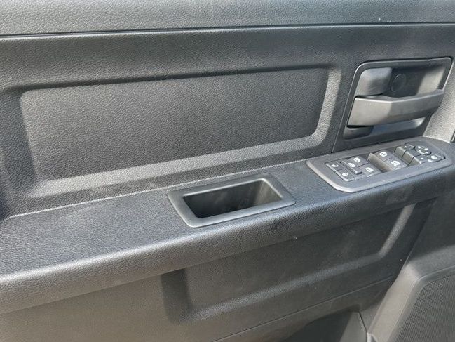 2026 Ram 2500 Tradesman photo 20