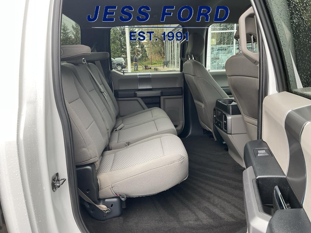 2019 Ford F-150 XLT photo 10
