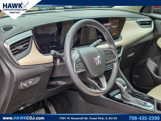2024 BUICK ENCORE GX - Image 9