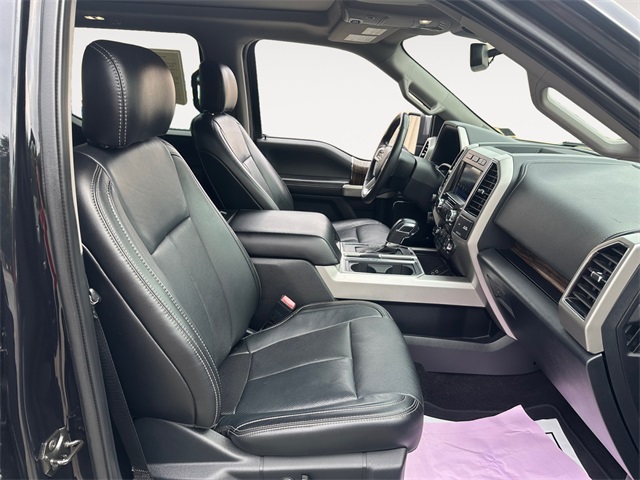 2020 Ford F-150 Lariat photo 15
