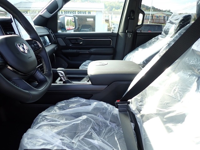 2026 Ram 1500 Rebel photo 11