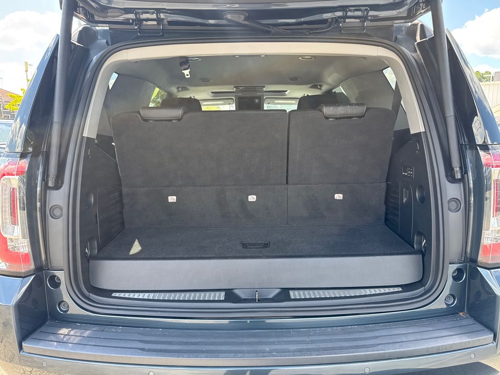 2020 Gmc Yukon SLT photo 17
