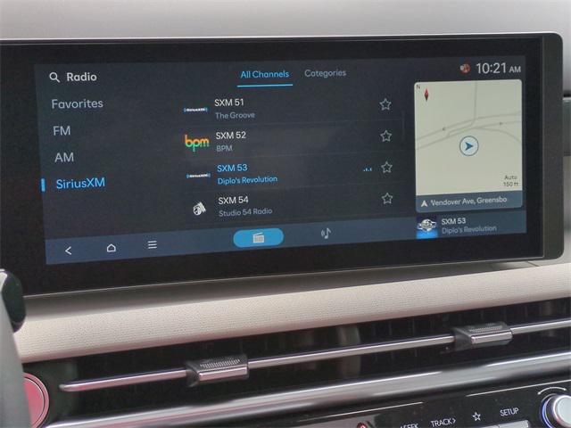 2025 Hyundai Tucson SEL Convenience photo 14