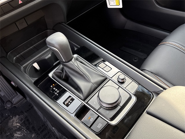 2025 Mazda CX-50 Premium photo 11