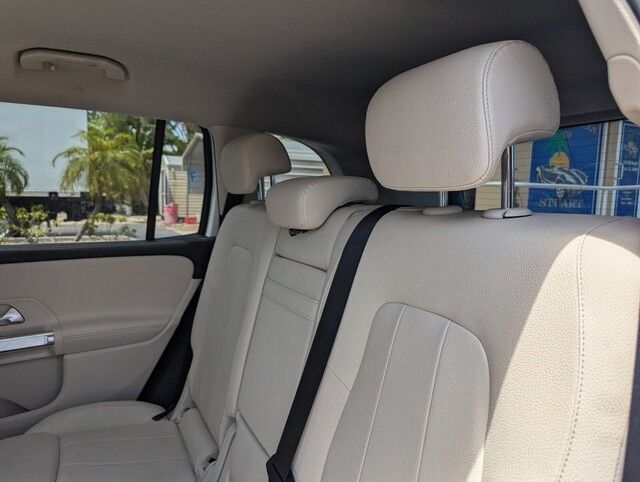 2020 Mercedes Benz GLB 250 4MATIC photo 14