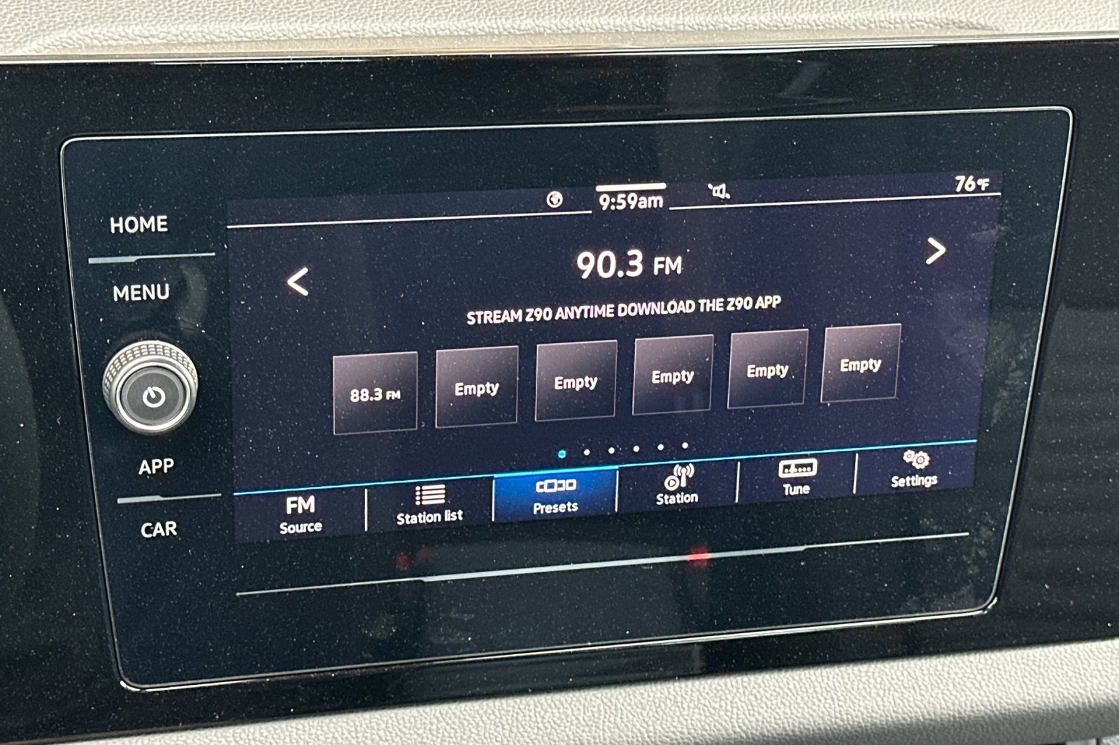 2025 Volkswagen Jetta 1.5T S photo 15