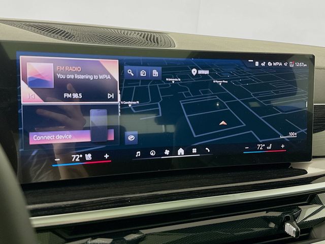 2026 Bmw X7 xDrive40i photo 12