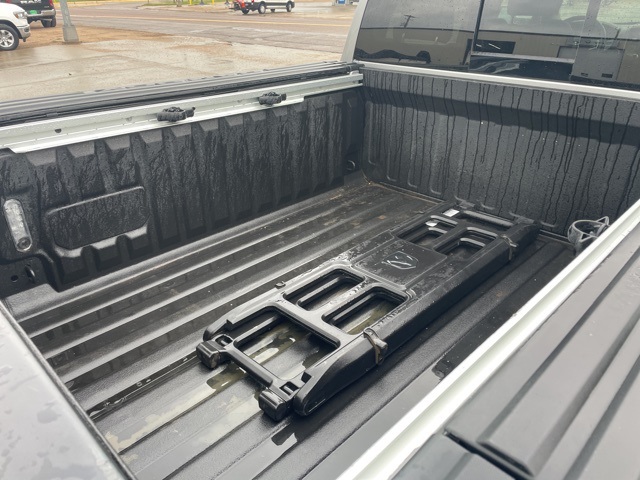 2025 Ram 1500 Limited photo 3