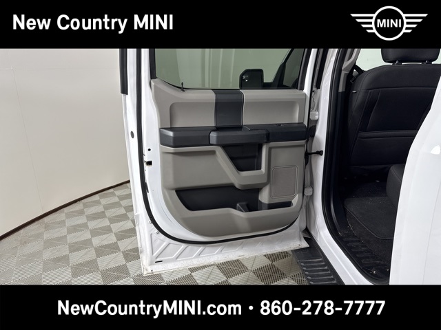 2019 Ford F-150 XL photo 17