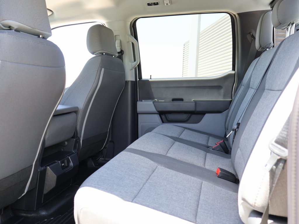 2025 Ford F-250 XL photo 14