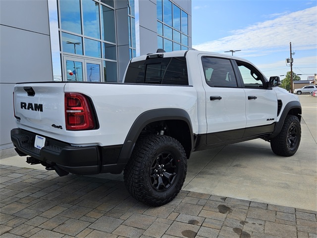 2026 Ram 1500 RHO photo 13