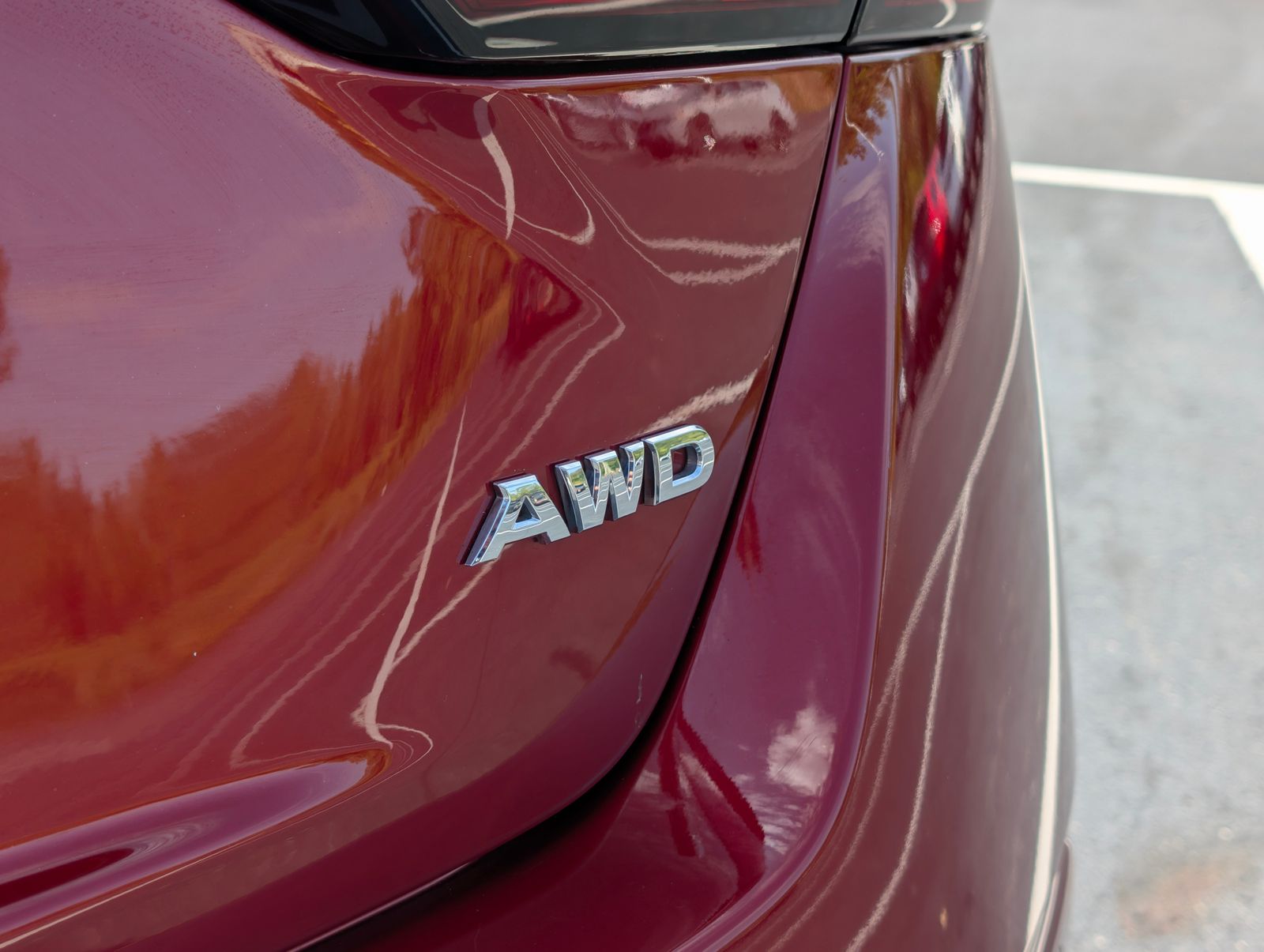 2019 Nissan Altima 2.5 SV photo 32