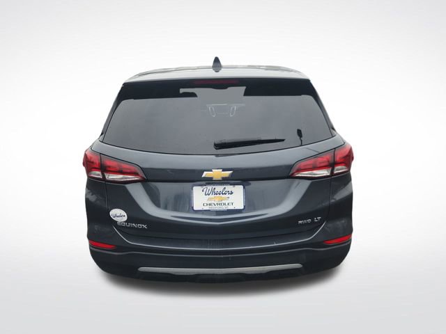 2023 Chevrolet Equinox LT photo 4