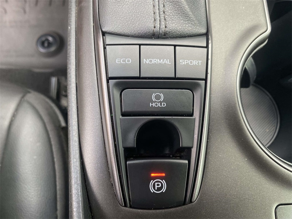 2023 Toyota Camry XSE photo 20