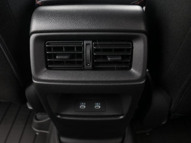 2026 Honda CR-V Hybrid photo 27