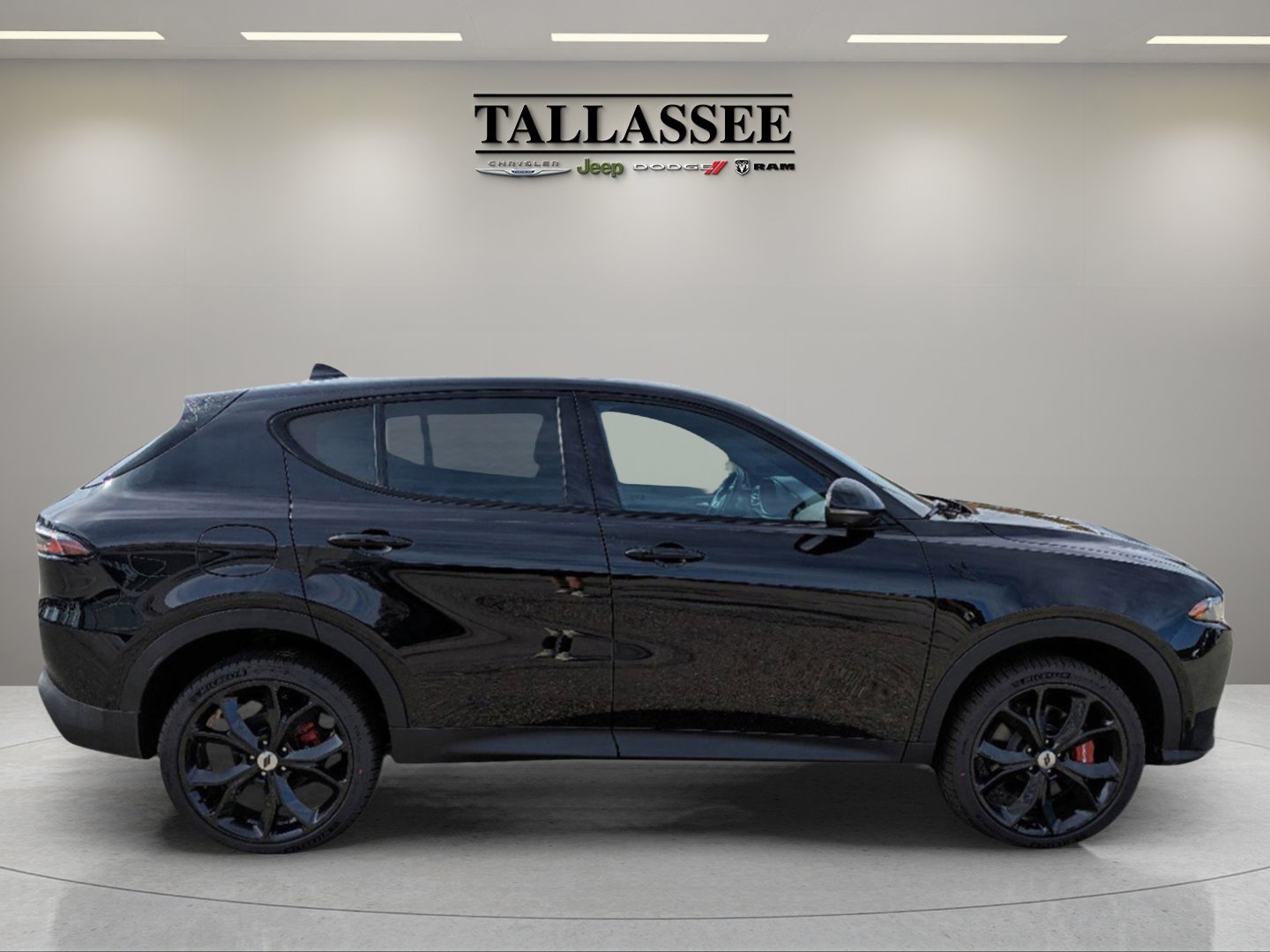 2023 Dodge Hornet GT Plus photo 4