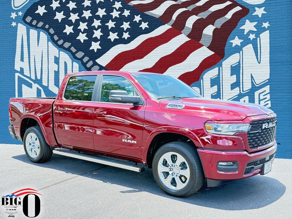 2019 Ram 1500 Sport Red Pearl 2019 Dodge Ram 1500 Sport Cars