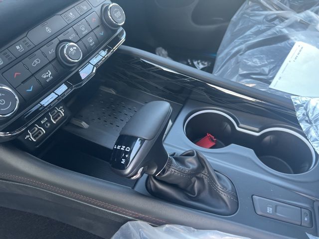 2026 Dodge Durango GT Plus photo 12