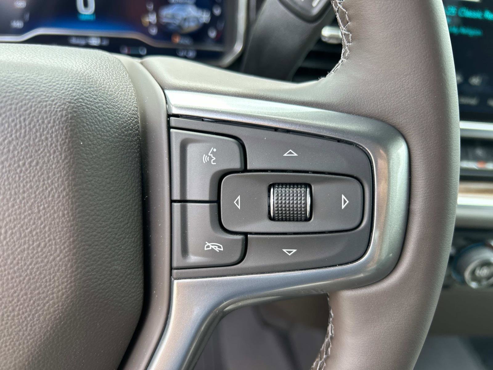 2025 Chevrolet Silverado 1500 LT photo 22