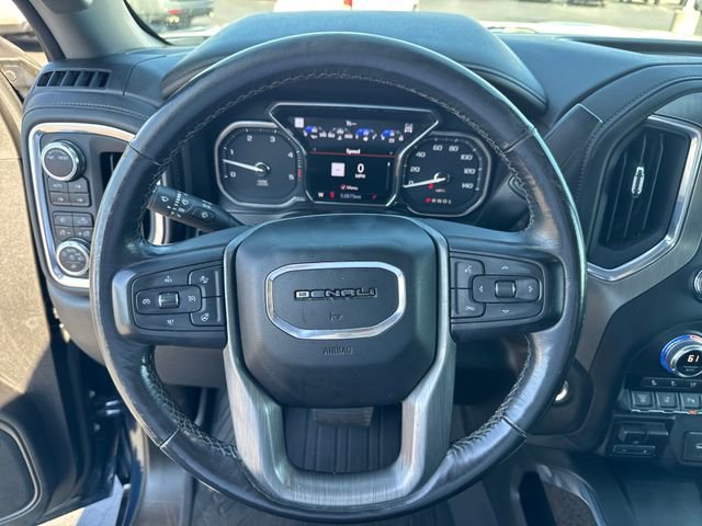 2022 Gmc Sierra 3500 Denali photo 14