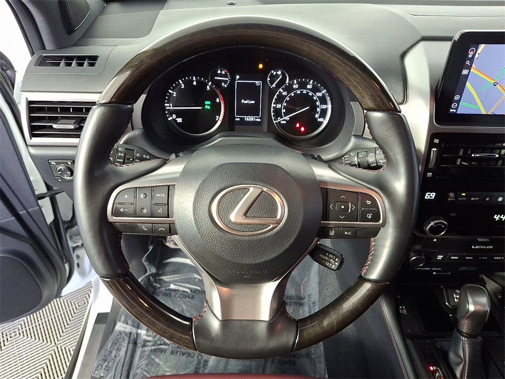 2023 Lexus GX 460 photo 22