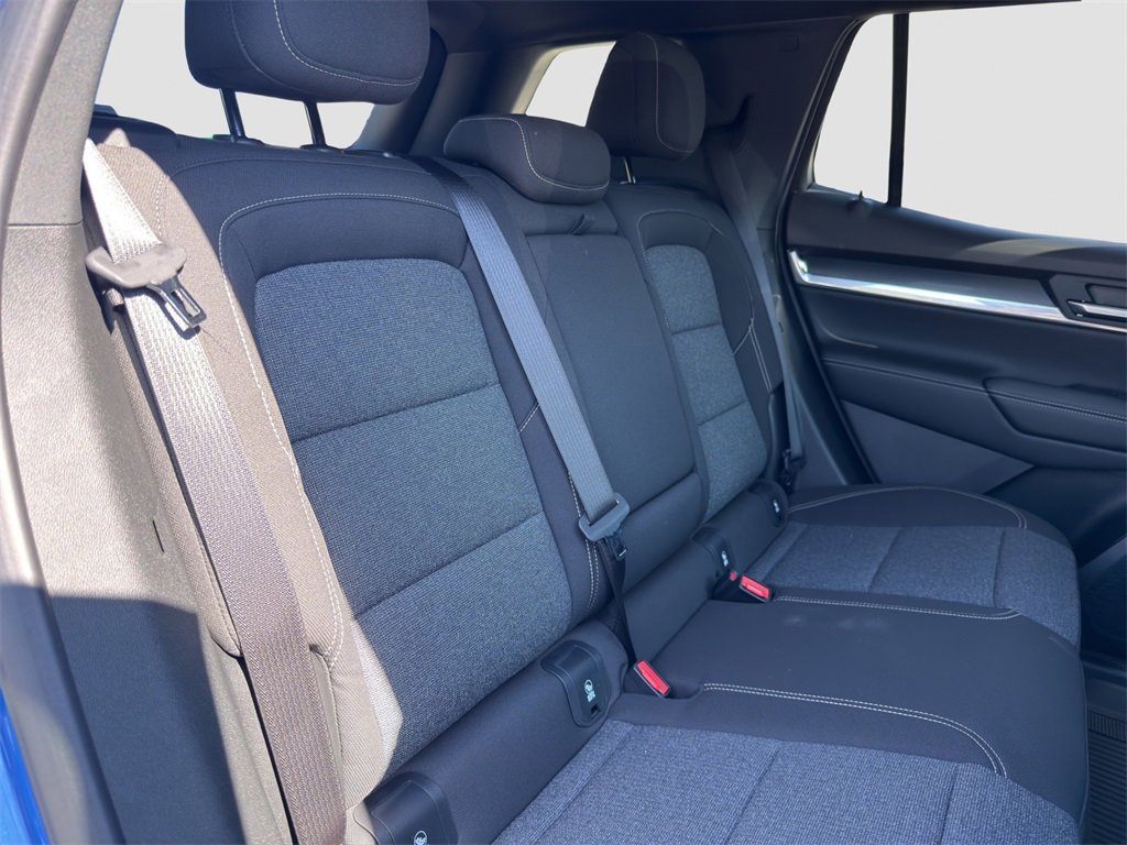 2026 Gmc Terrain Elevation photo 19