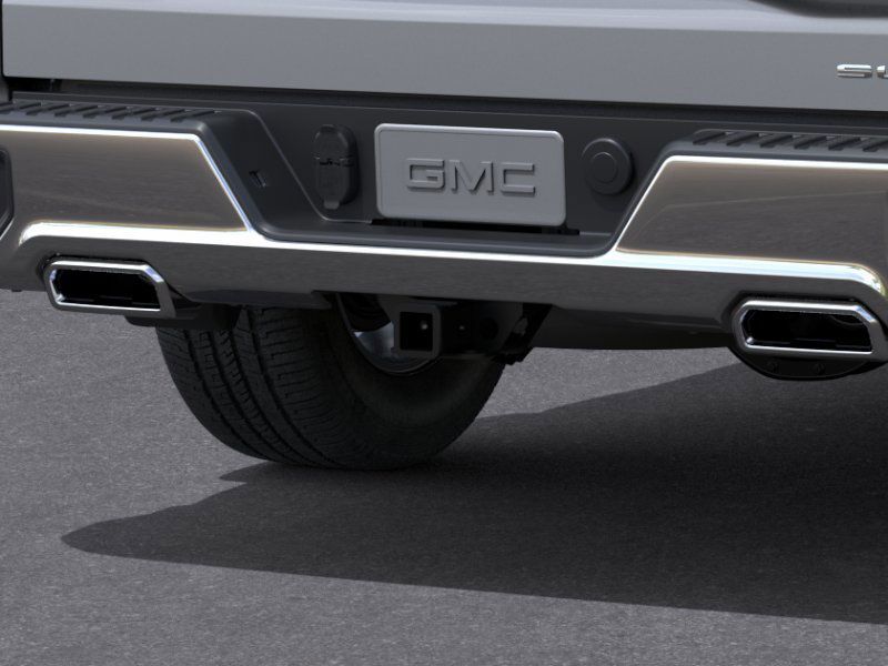 2026 Gmc Sierra SLE photo 21