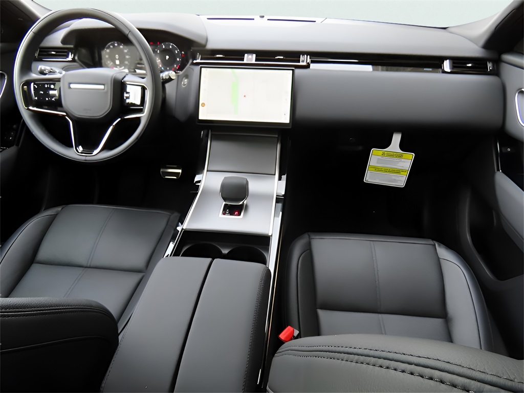 2025 Land Rover Range Rover Velar SE photo 17