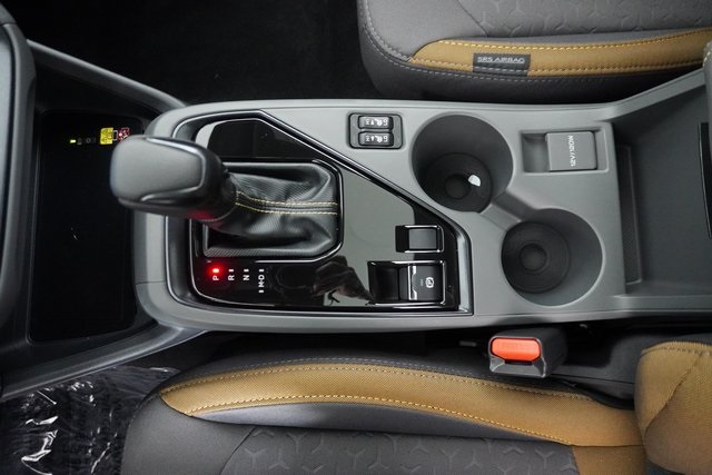 2025 Subaru Crosstrek Sport photo 14