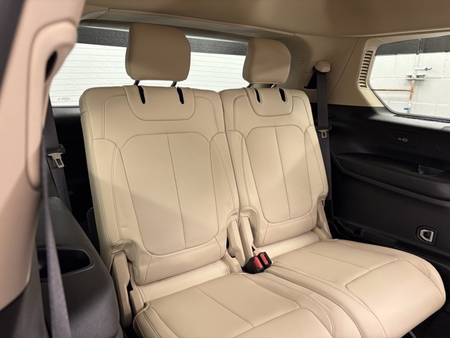 2021 Jeep Grand Cherokee Limited photo 22