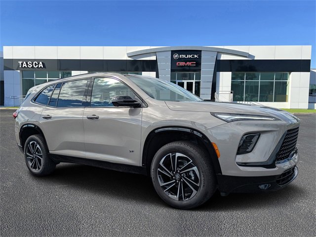 2026 Buick Enclave Sport Touring's photo