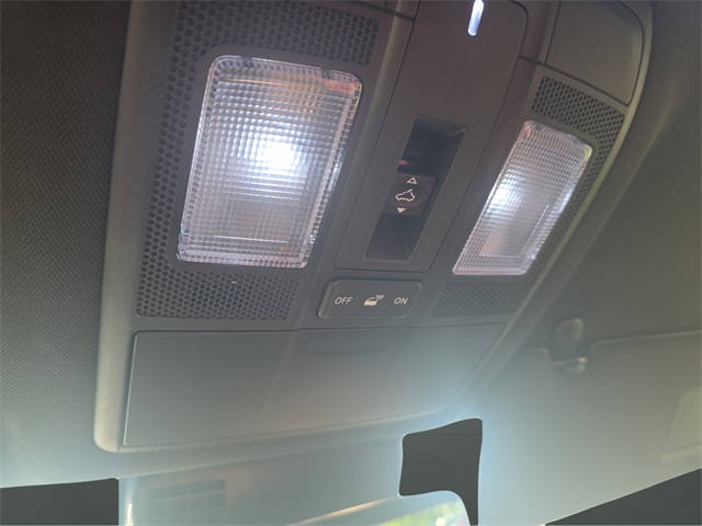 2023 Mazda CX-9 Carbon photo 12